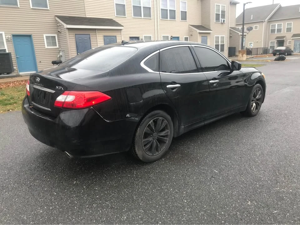 2014 Infiniti M/Q70 4th Gen - Image 6 of 11
