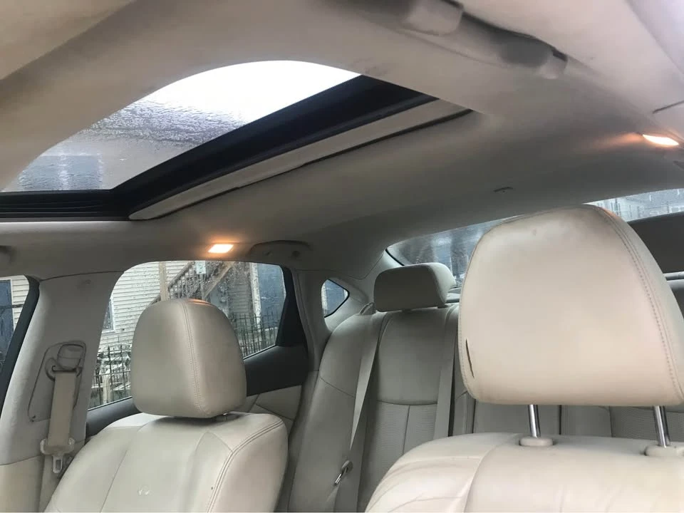 2014 Infiniti M/Q70 4th Gen - Image 10 of 11