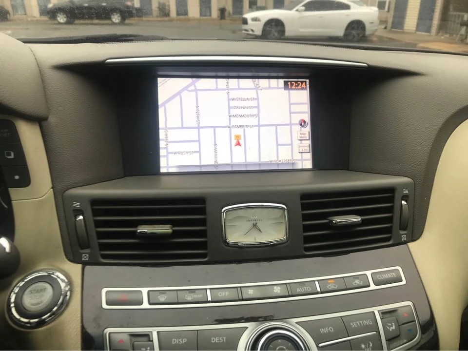 2014 Infiniti M/Q70 4th Gen - Image 11 of 11