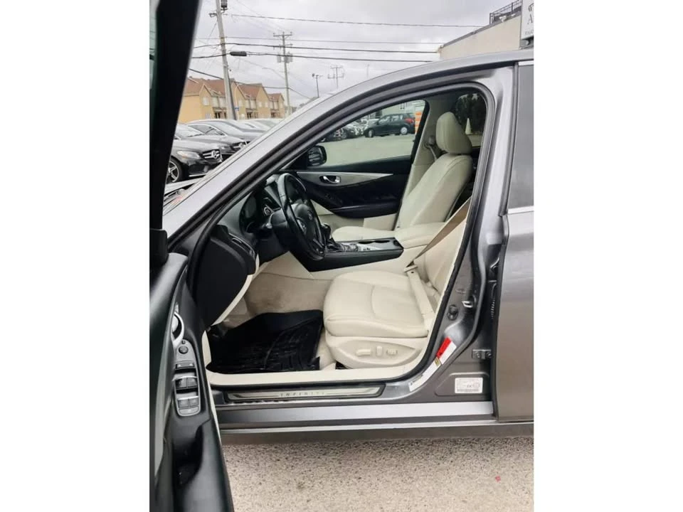 2014 Infiniti Q50 - Image 15 of 20