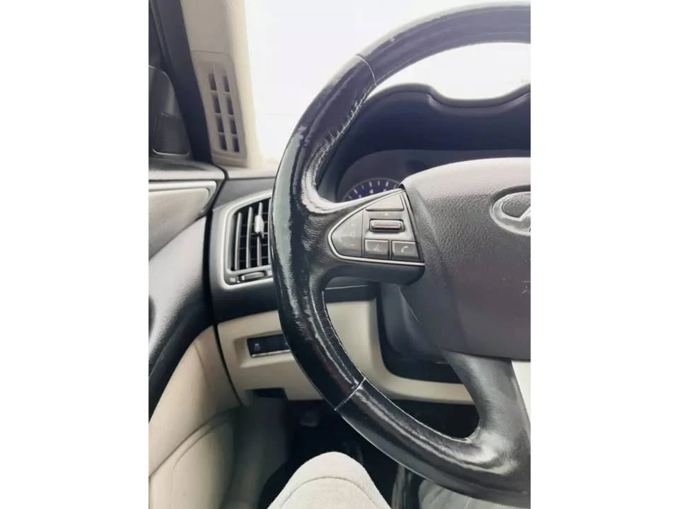2014 Infiniti Q50 - Image 19 of 20