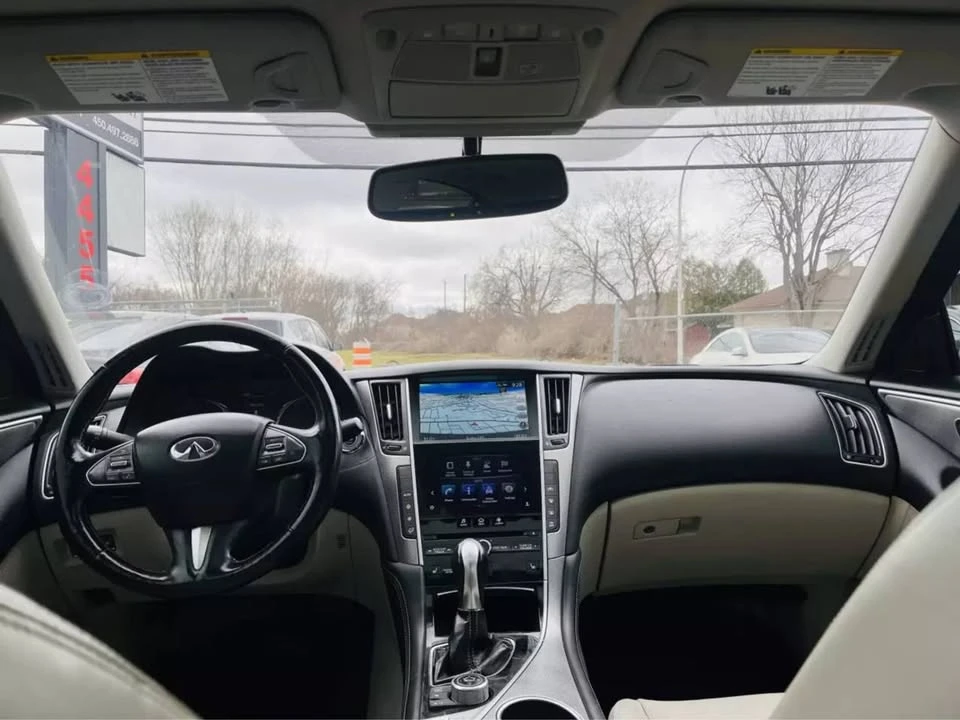 2014 Infiniti Q50 - Image 20 of 20