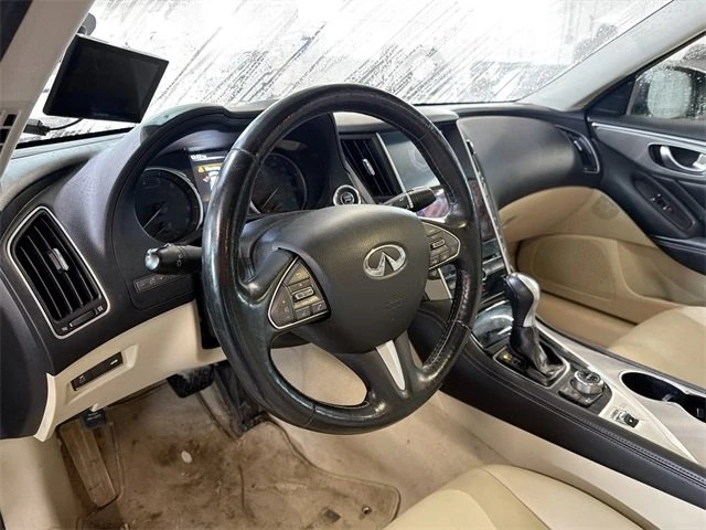 2014 Infiniti Q50 - Image 8 of 12