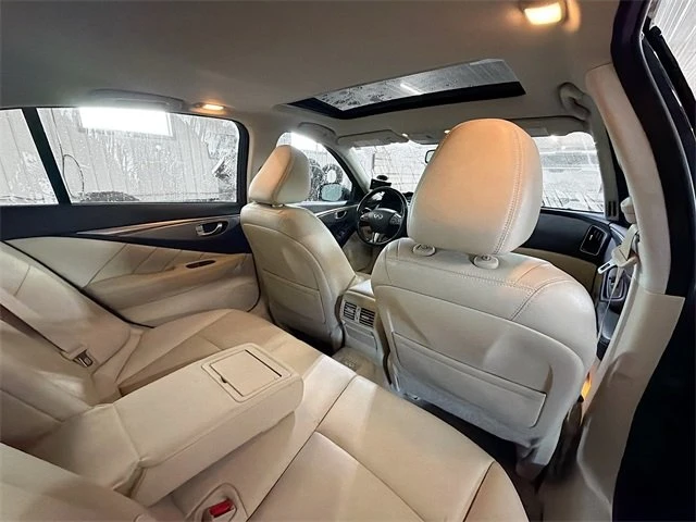 2014 Infiniti Q50 - Image 11 of 12