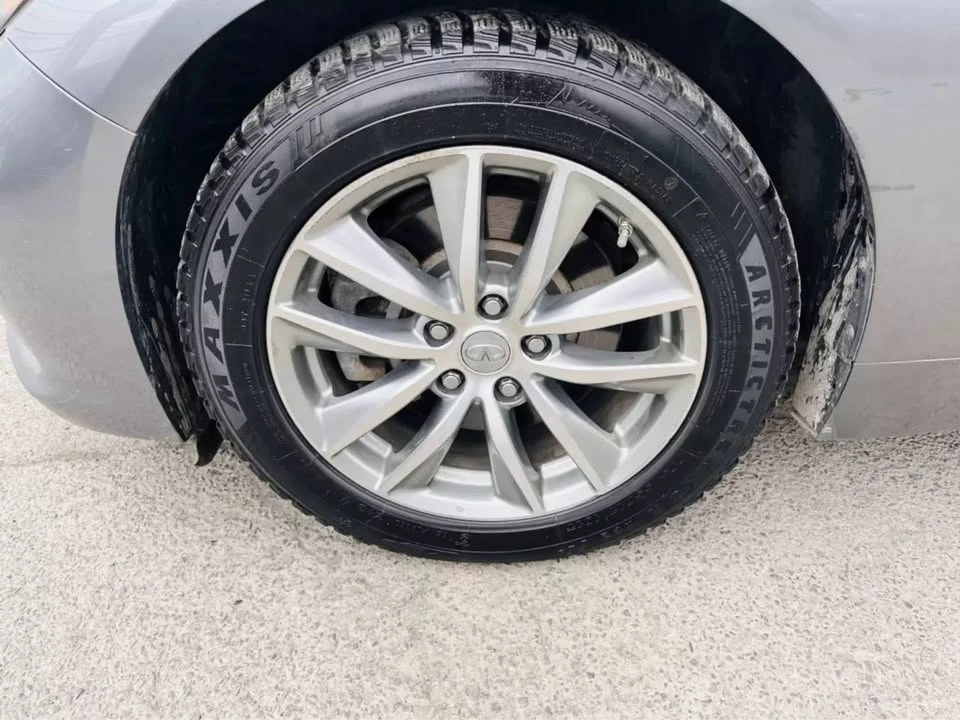 2014 Infiniti Q50 - Image 16 of 20