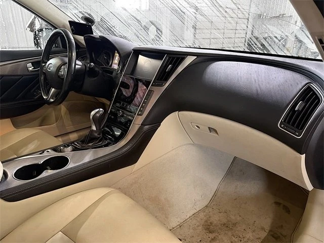 2014 Infiniti Q50 - Image 12 of 12