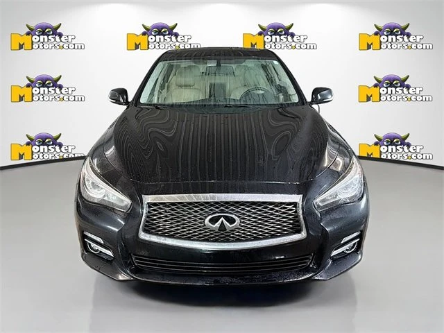 2014 Infiniti Q50 - Image 2 of 12