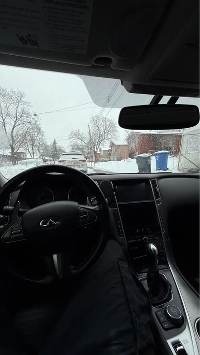 2014 Infiniti Q50 - Image 5 of 5