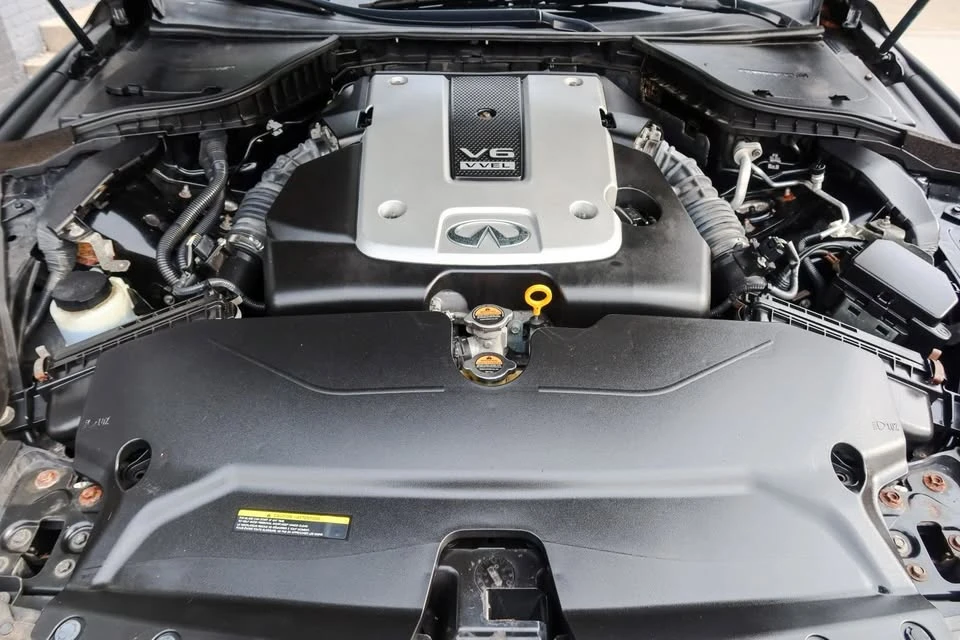 2014 Infiniti Q50 - Image 13 of 20