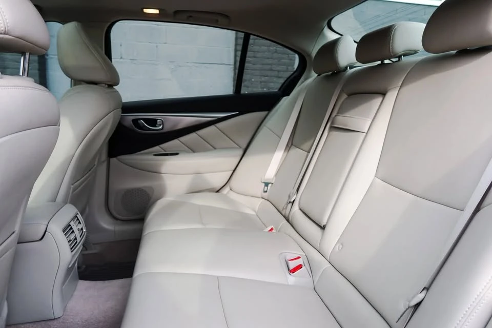 2014 Infiniti Q50 - Image 11 of 20