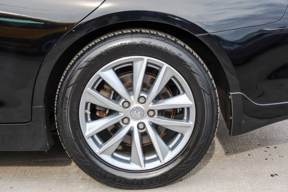 2014 Infiniti Q50 - Image 5 of 20