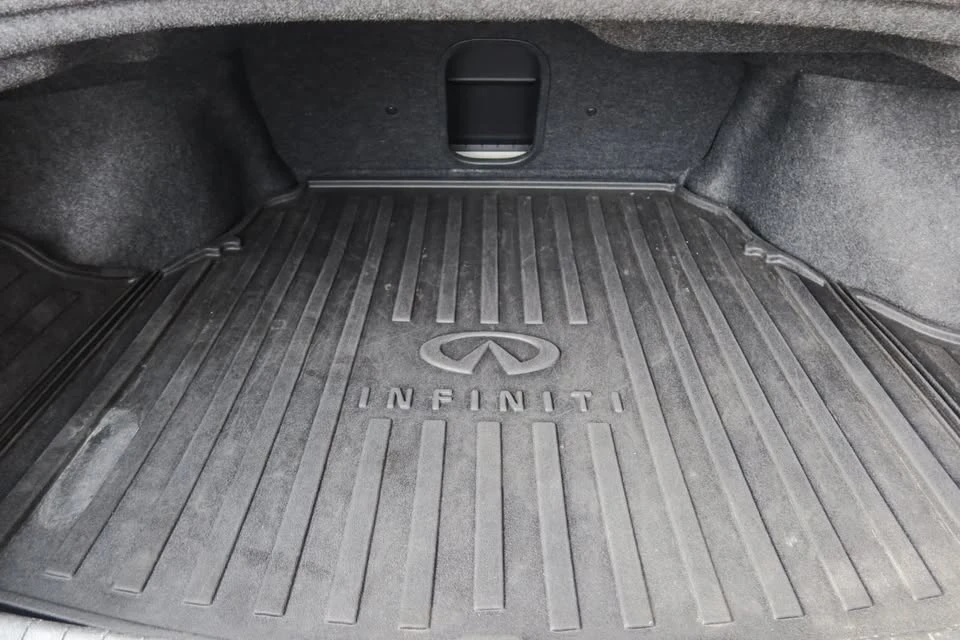 2014 Infiniti Q50 - Image 12 of 20