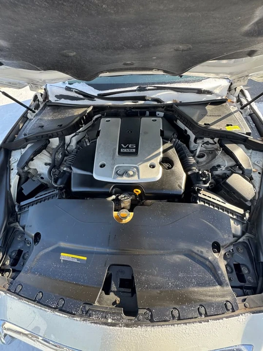 2014 Infiniti Q50 - Image 6 of 13