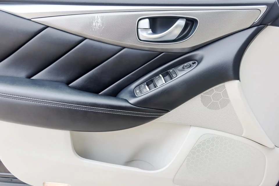 2014 Infiniti Q50 - Image 9 of 20
