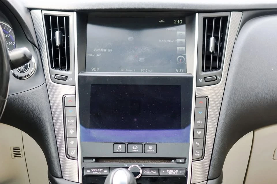 2014 Infiniti Q50 - Image 18 of 20