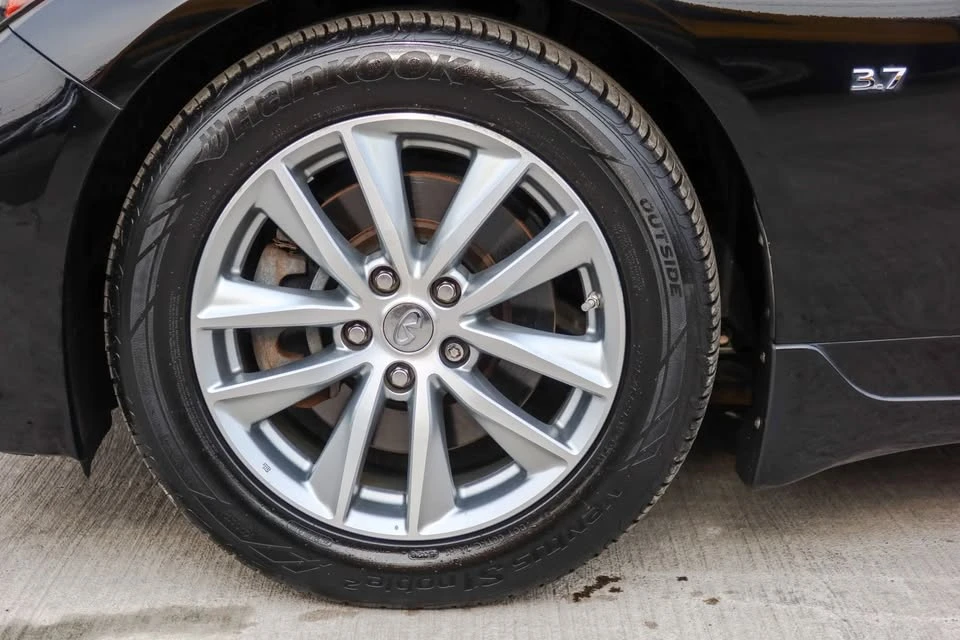 2014 Infiniti Q50 - Image 4 of 20