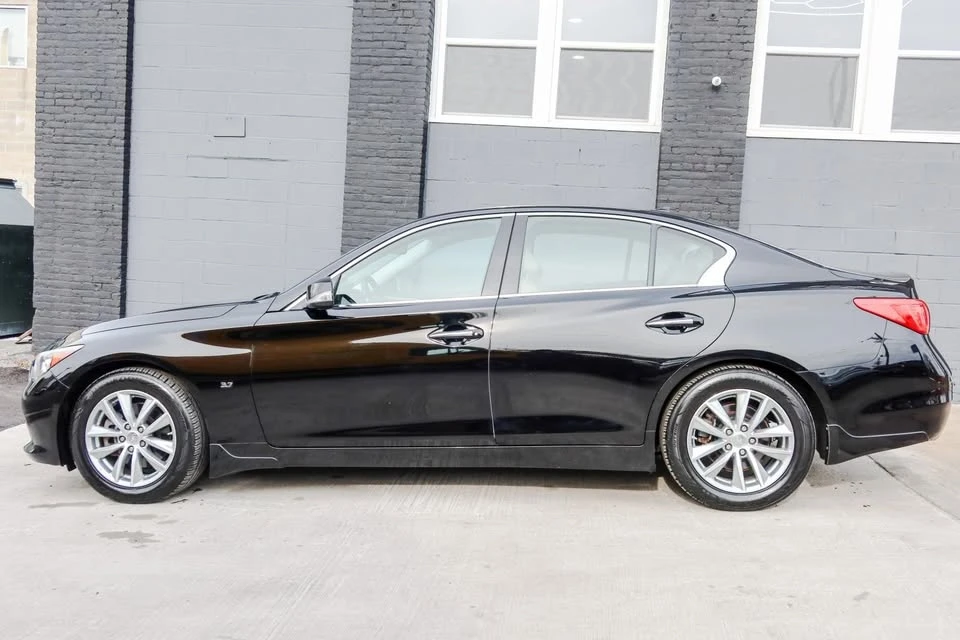 2014 Infiniti Q50 - Image 14 of 20