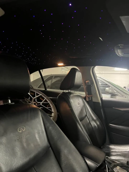 2014 Infiniti Q50 - Image 5 of 5