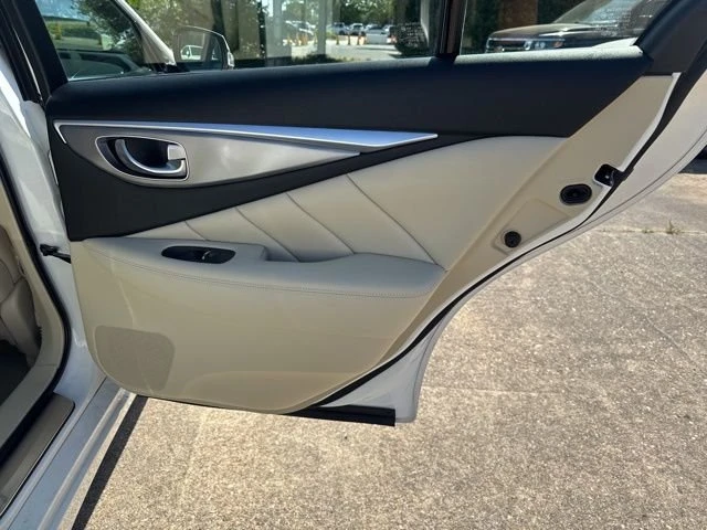 2014 Infiniti Q50 - Image 15 of 19
