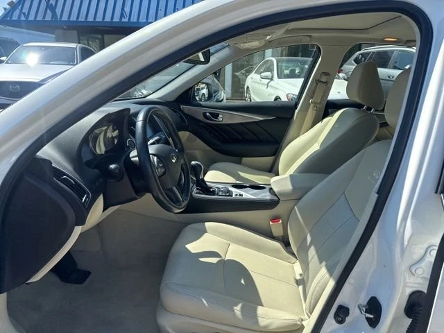 2014 Infiniti Q50 - Image 8 of 19