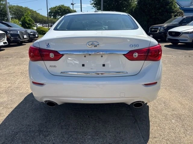 2014 Infiniti Q50 - Image 5 of 19