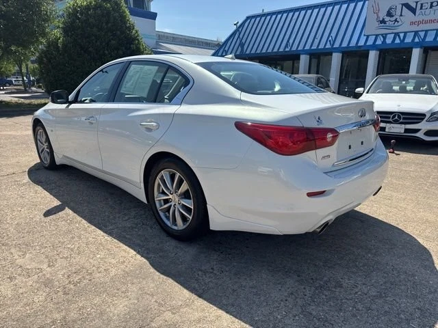 2014 Infiniti Q50 - Image 6 of 19