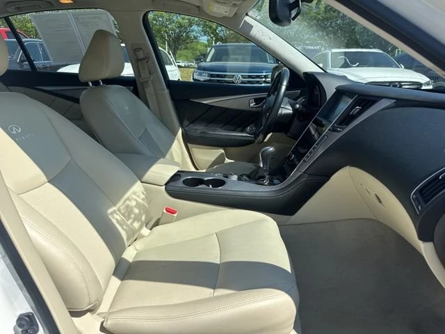 2014 Infiniti Q50 - Image 12 of 19