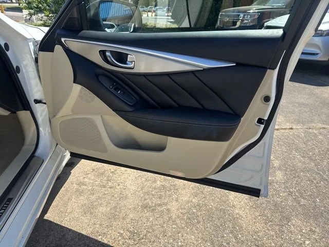 2014 Infiniti Q50 - Image 14 of 19