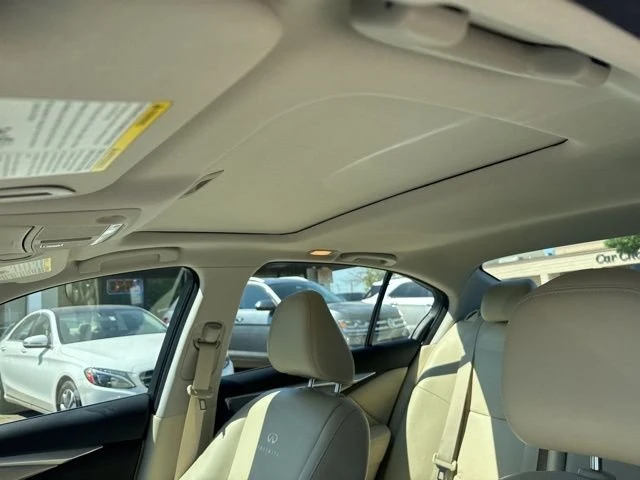 2014 Infiniti Q50 - Image 19 of 19