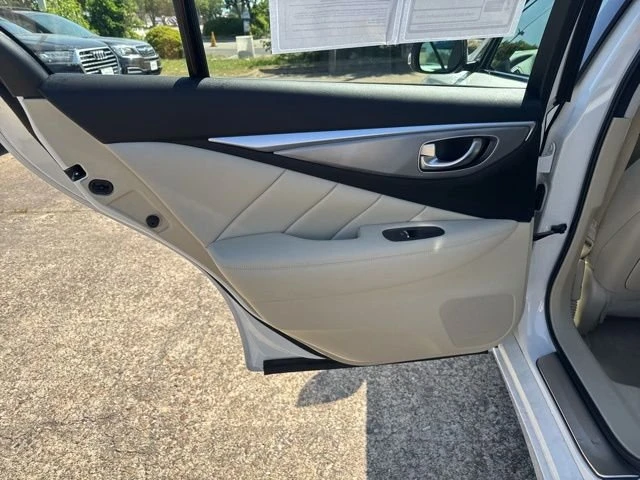 2014 Infiniti Q50 - Image 16 of 19