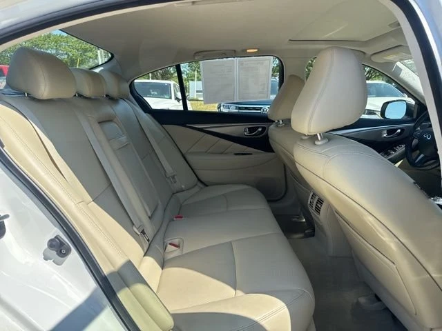 2014 Infiniti Q50 - Image 11 of 19
