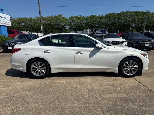 2014 Infiniti Q50 - Image 3 of 19