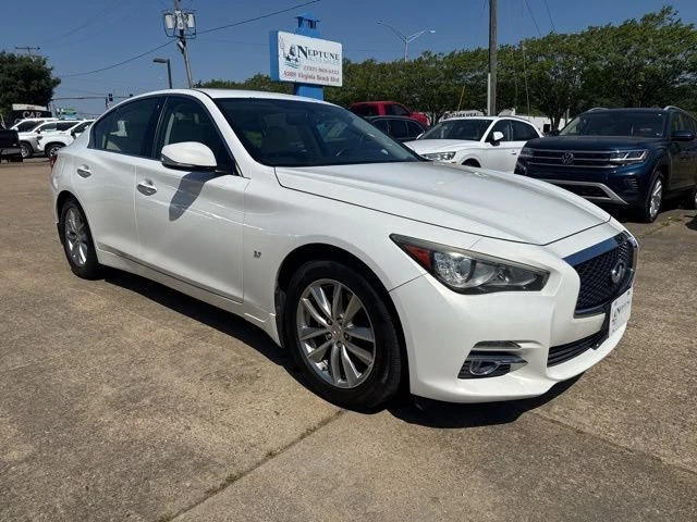 2014 Infiniti Q50 - Image 2 of 19