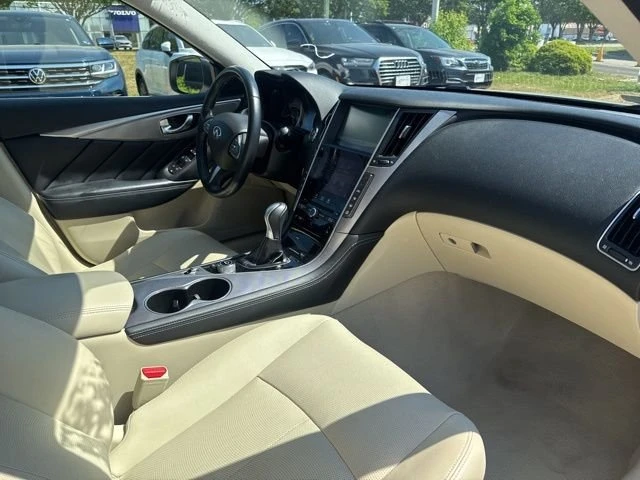 2014 Infiniti Q50 - Image 13 of 19