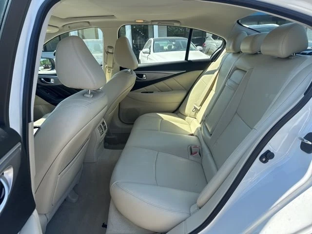 2014 Infiniti Q50 - Image 10 of 19