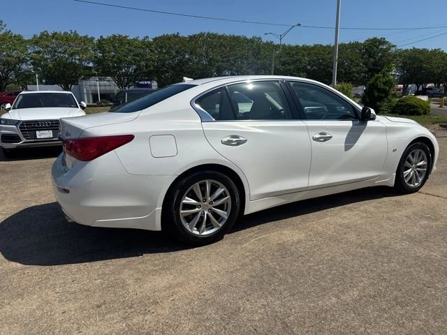2014 Infiniti Q50 - Image 4 of 19