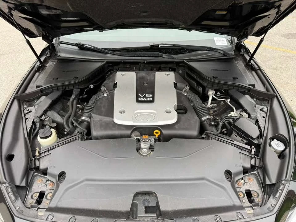 2014 Infiniti Q50 - Image 13 of 13