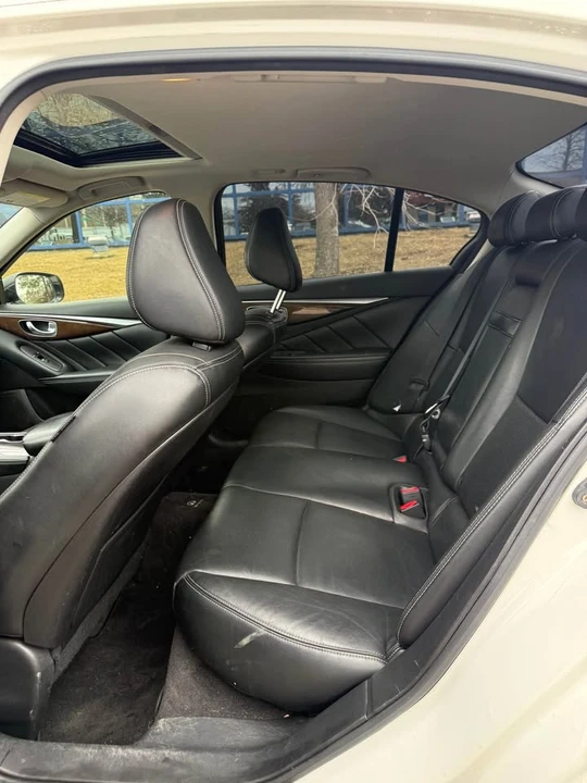 2014 Infiniti Q50 - Image 10 of 10