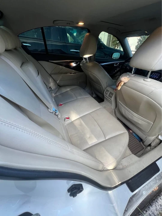 2014 Infiniti Q50 - Image 4 of 6