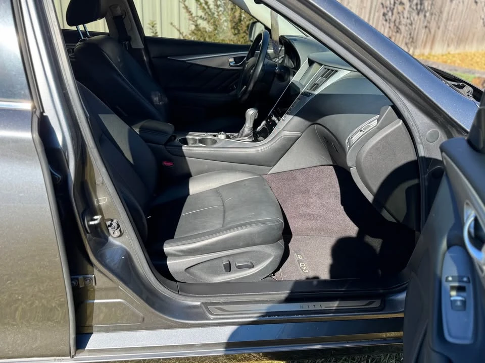 2014 Infiniti Q50 - Image 9 of 13