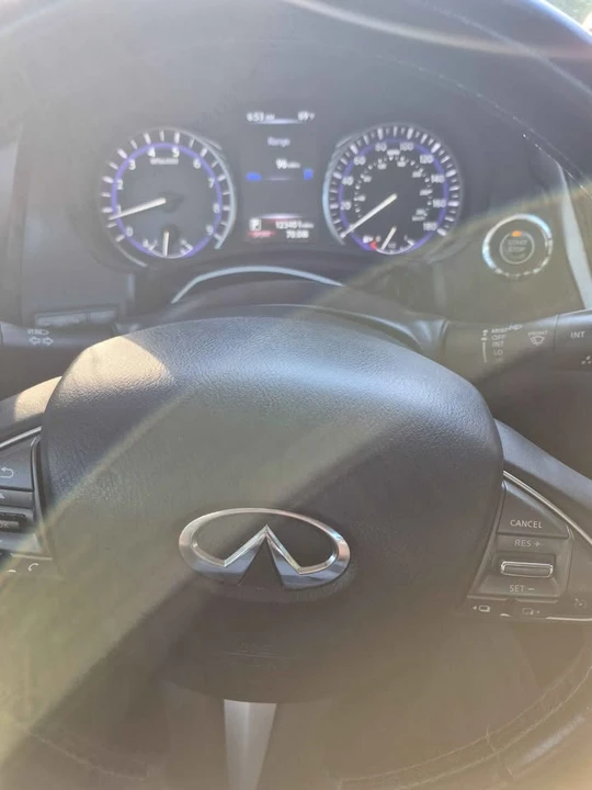 2014 Infiniti Q50 - Image 16 of 17
