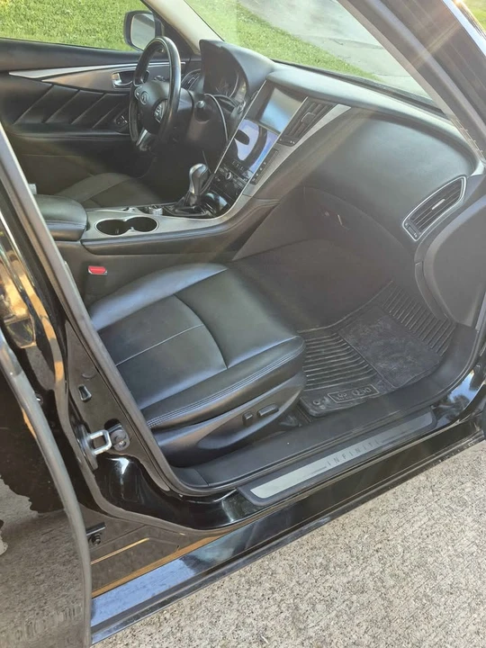 2014 Infiniti Q50 - Image 10 of 17
