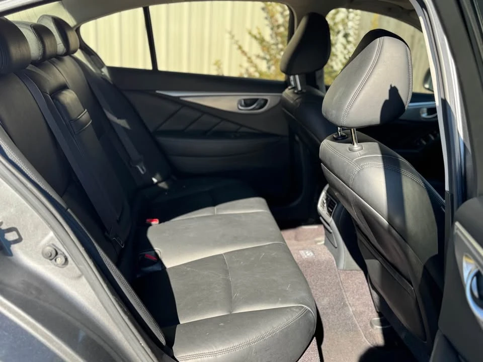 2014 Infiniti Q50 - Image 7 of 13