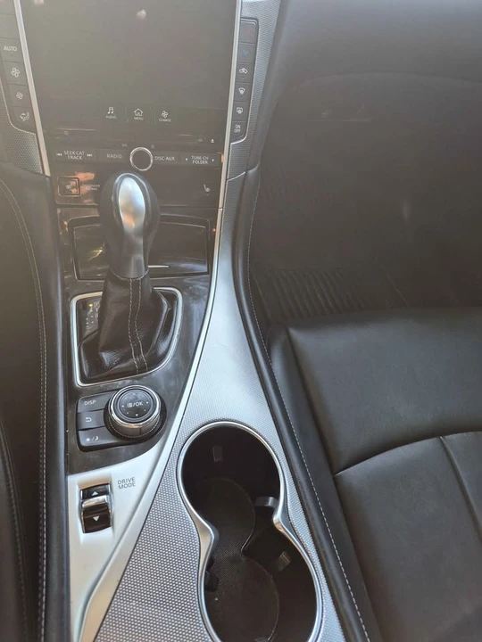 2014 Infiniti Q50 - Image 15 of 17