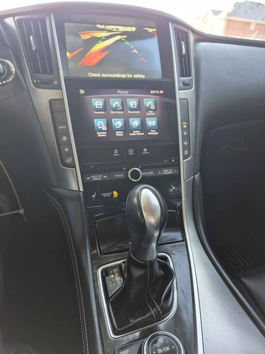 2014 Infiniti Q50 - Image 17 of 17