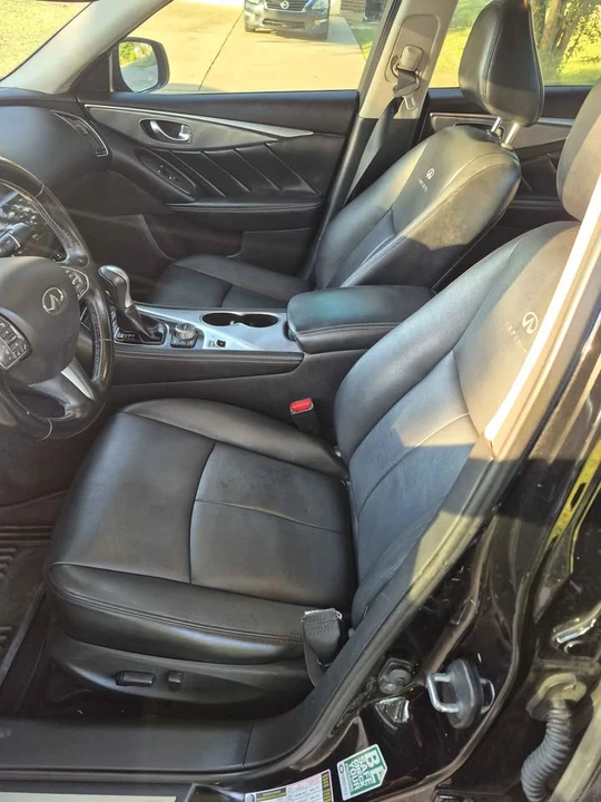 2014 Infiniti Q50 - Image 14 of 17