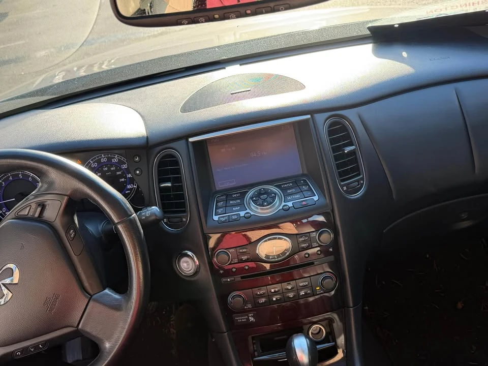 2014 Infiniti Q50 - Image 5 of 7