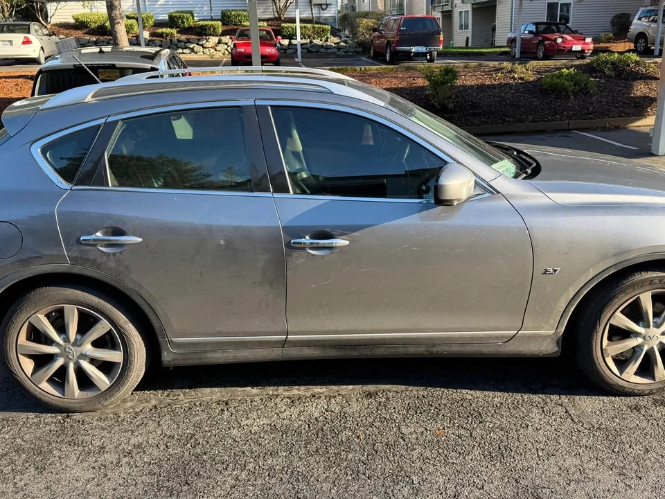 2014 Infiniti Q50 - Image 4 of 7