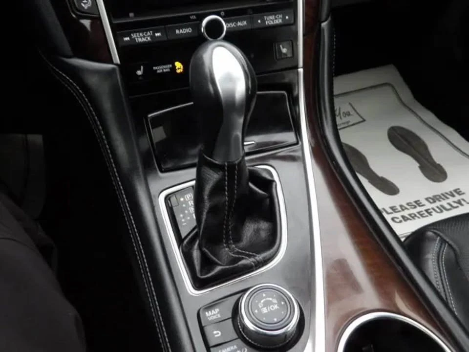2014 Infiniti Q50 - Image 13 of 17