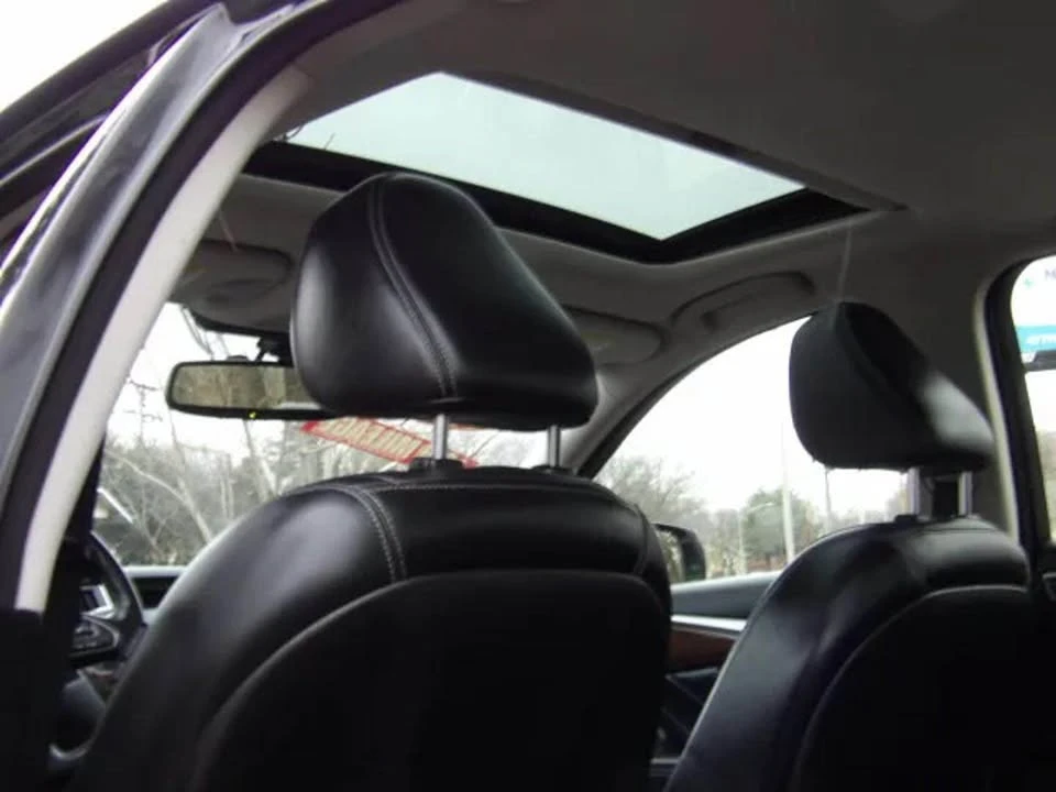 2014 Infiniti Q50 - Image 11 of 17
